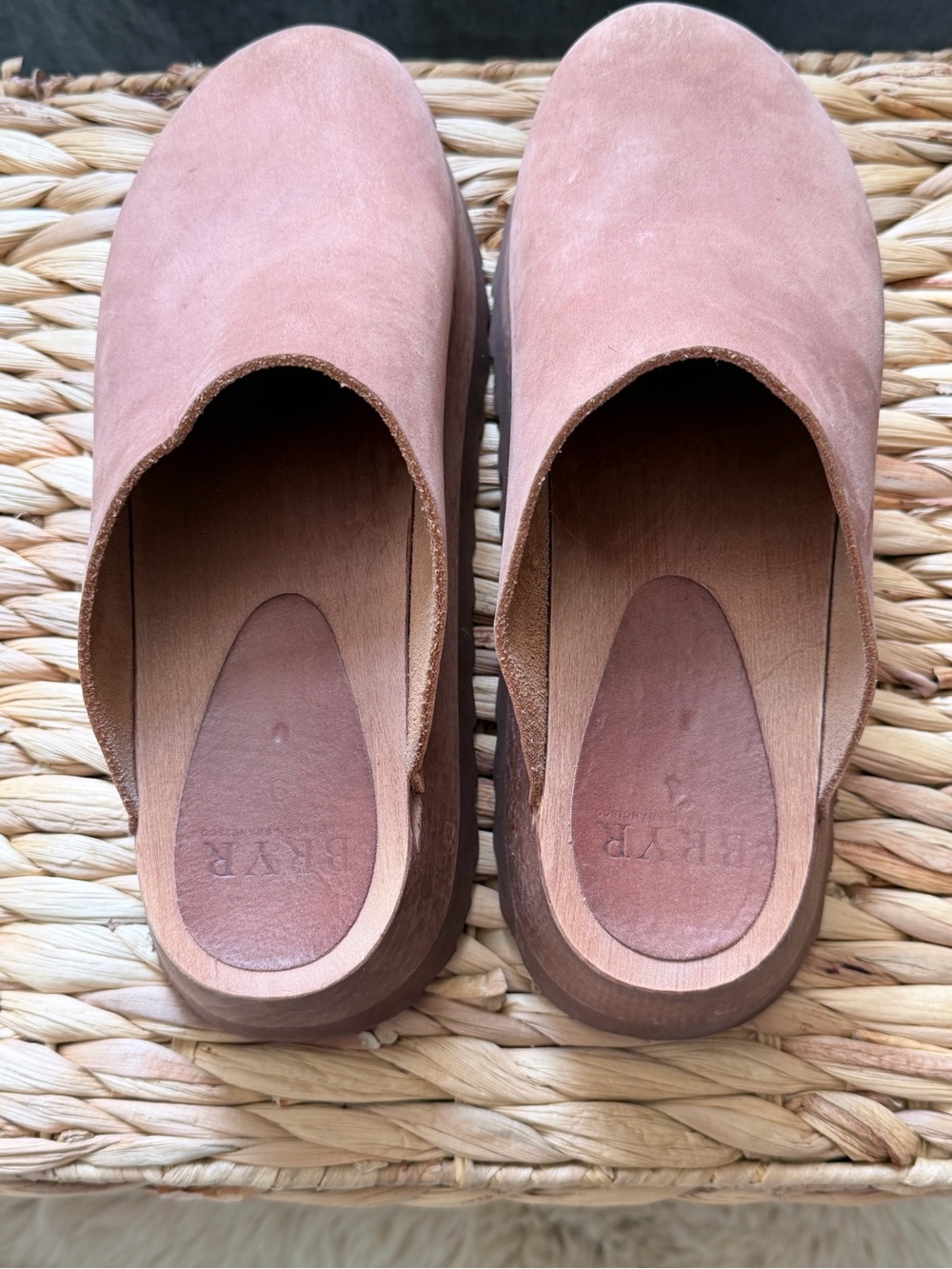Bryr Chonk Platform Mule Clogs - Picture 5 of 6